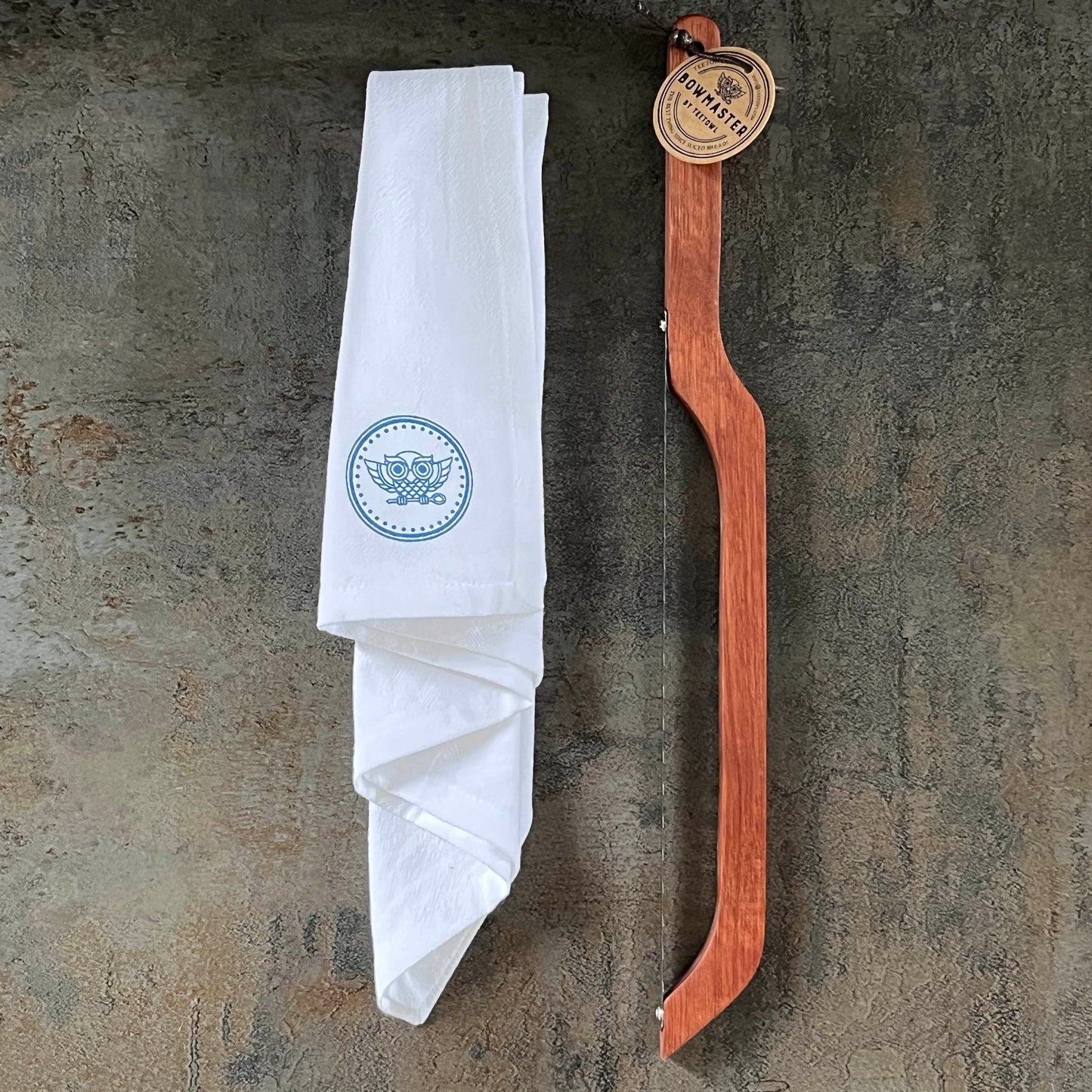 Bowmaster® Bread Knife