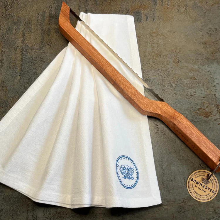 Flour Sack Bread Cloth